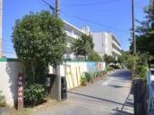 Primary school. Michinobe until elementary school 1010m Michinobe Elementary School 1010m walk 13 minutes