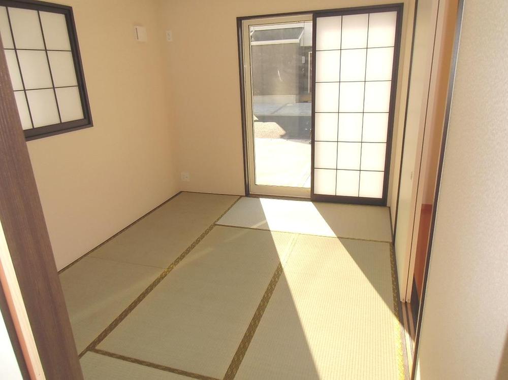 Non-living room