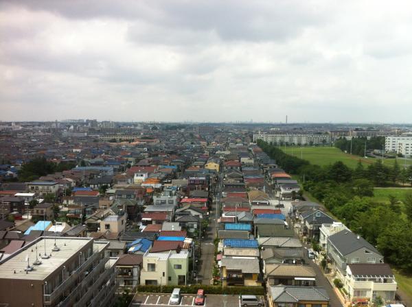 View photos from the dwelling unit