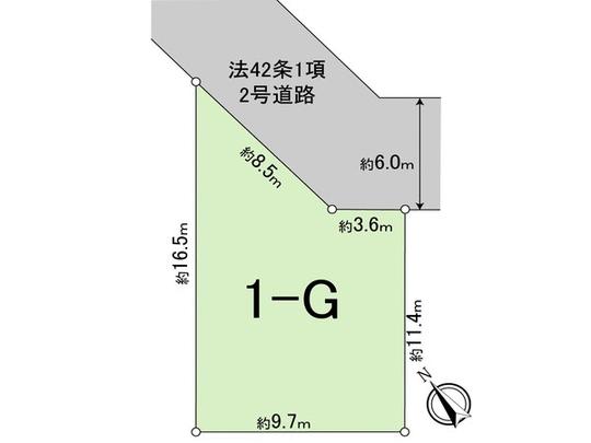 Compartment figure