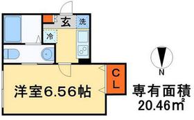 Chiba Prefecture Kamagaya Higashinakazawa 2