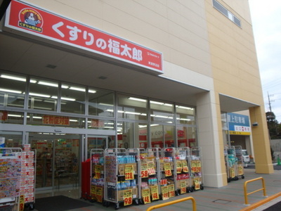 Dorakkusutoa. Fukutaro of medicine 725m to (drugstore)