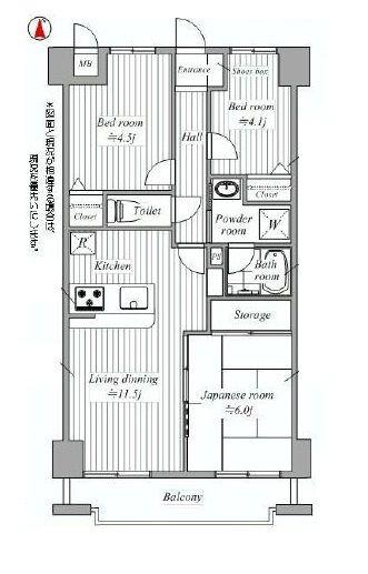 Chiba Prefecture Kamagaya Kamagaya 1