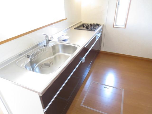 Same specifications photo (kitchen). Same specification kitchen