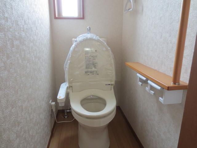 Same specifications photos (Other introspection). Same specifications toilet