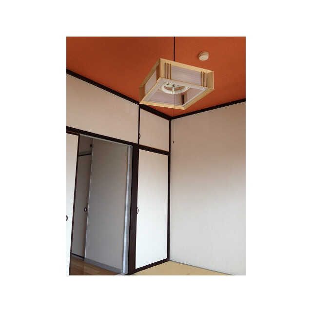 Living and room