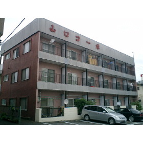 Building appearance