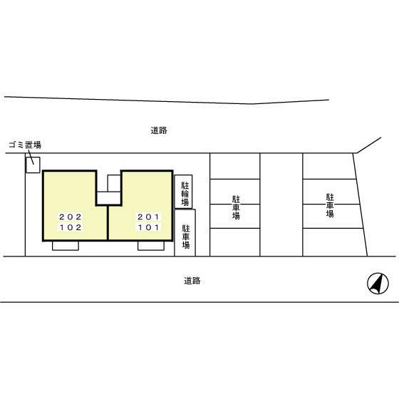 Other. layout drawing