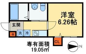 Chiba Prefecture Kamagaya Higashinakazawa 2