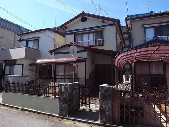 Local appearance photo