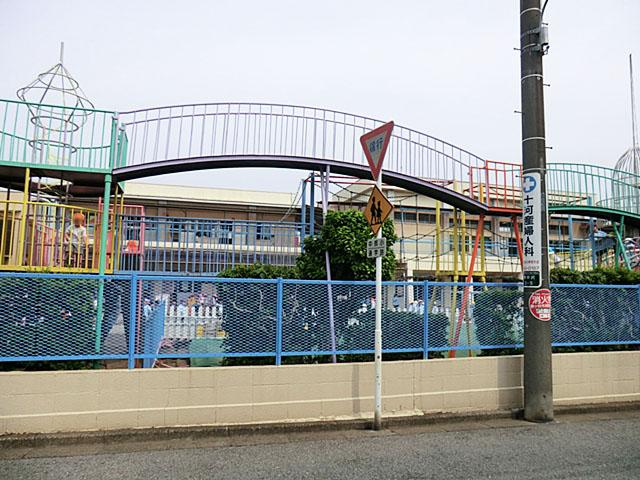 kindergarten ・ Nursery. Michiru kindergarten
