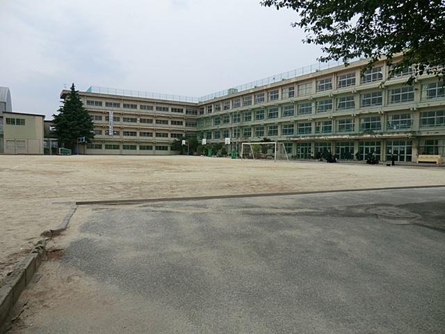 Other. The second junior high school