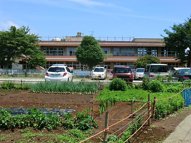 kindergarten ・ Nursery. Kamagaya Municipal Minamihatsutomi to nursery school 500m