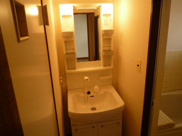 Washroom