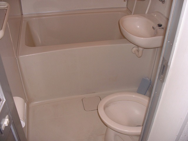 Bath