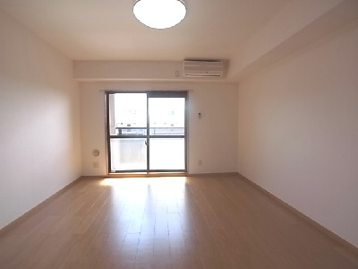 Living and room. Spacious Western-style 9 Pledge.