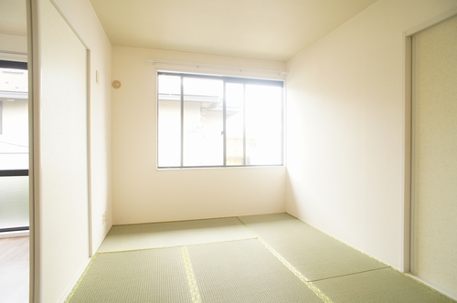 Other room space.  ※ It is a photograph of the other rooms