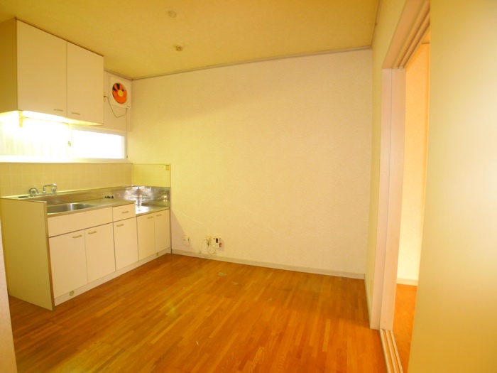 Living and room. room