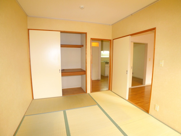 Living and room. room