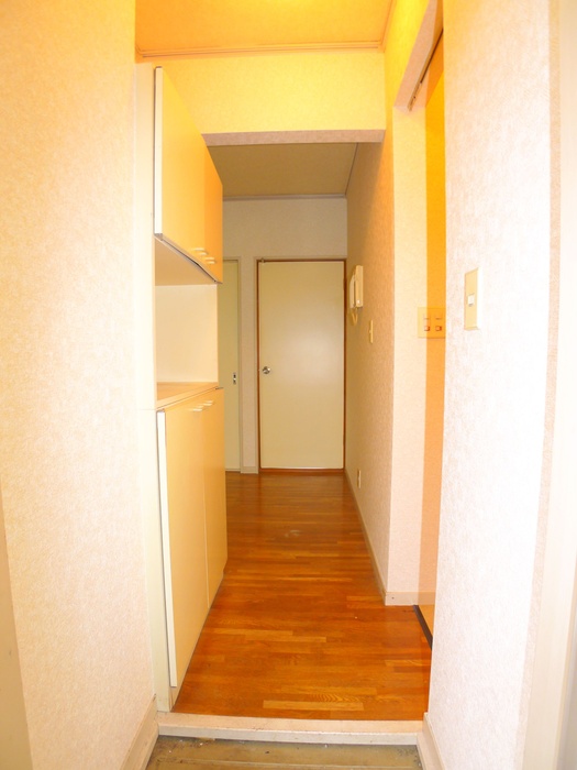 Entrance. Entrance
