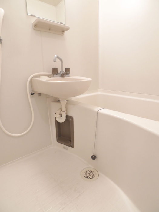 Bath. Bathroom