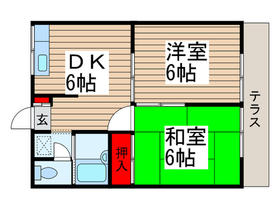 Building appearance