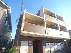 Building appearance