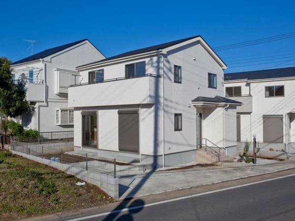 Local appearance photo