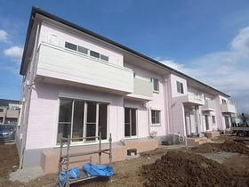 Building appearance