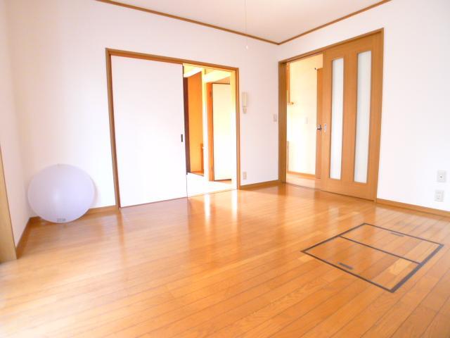 Other room space
