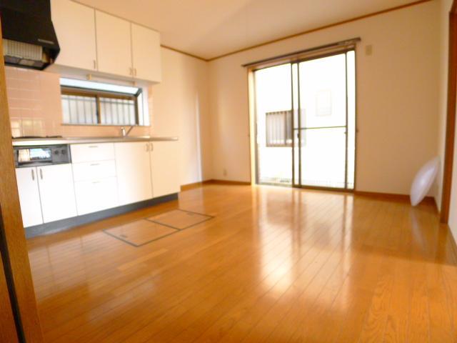 Living and room