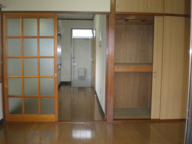 Living and room