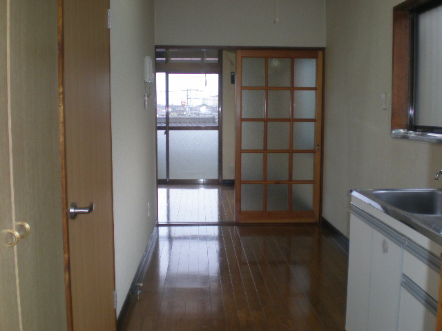 Living and room