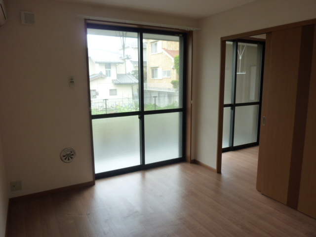 Living and room