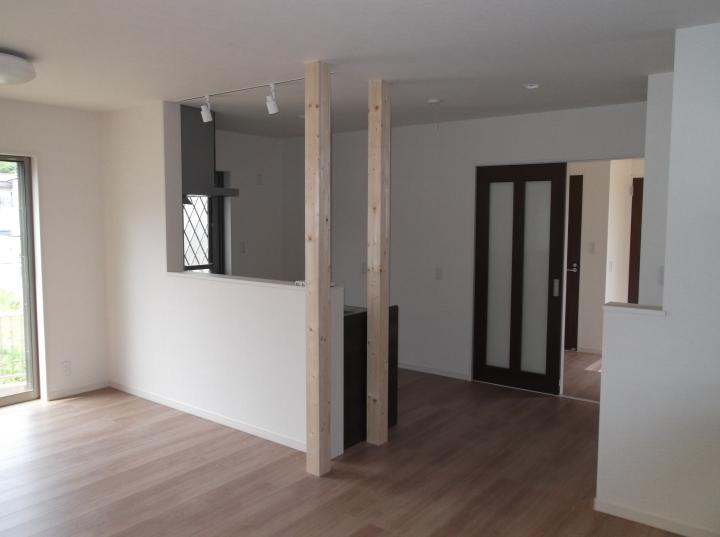 Living. Room (May 2013) Shooting