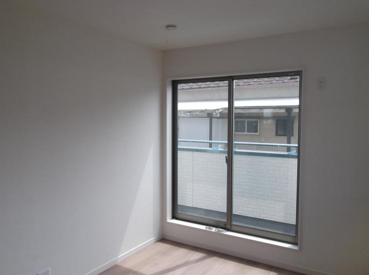 Other introspection. Room (May 2013) Shooting