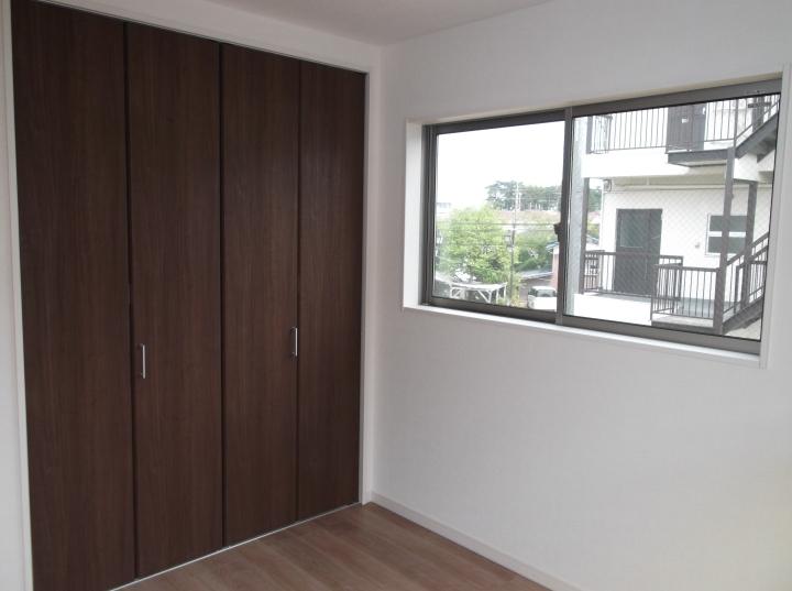 Other introspection. Room (May 2013) Shooting