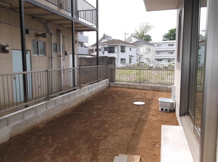 Other local. Local (May 2013) Shooting