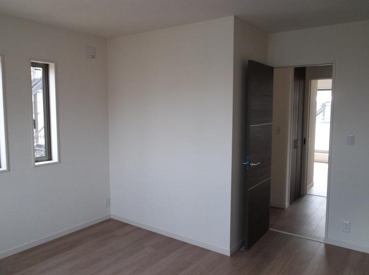 Other introspection. Room (May 2013) Shooting