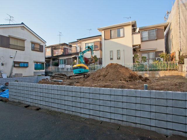 Local appearance photo