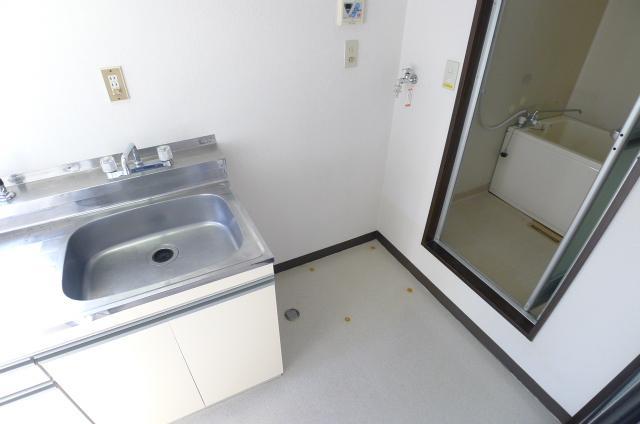 Washroom