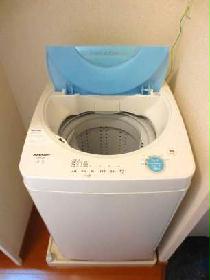 Other. Fully automatic washing machine