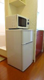 Other. microwave ・ refrigerator