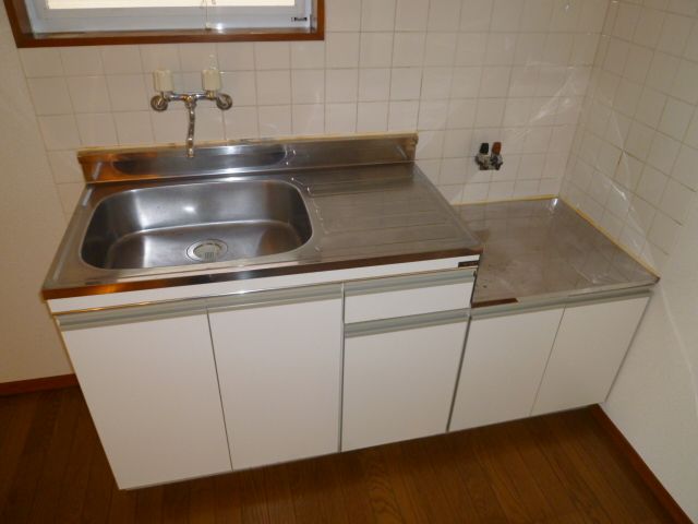 Kitchen. Kitchen