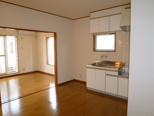 Kitchen. Kitchen