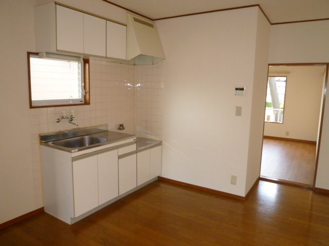 Kitchen. Kitchen