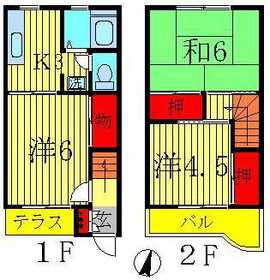 Building appearance