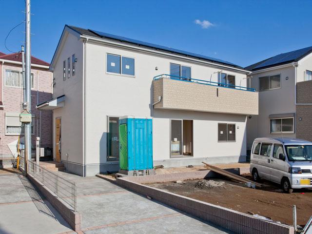 Local appearance photo