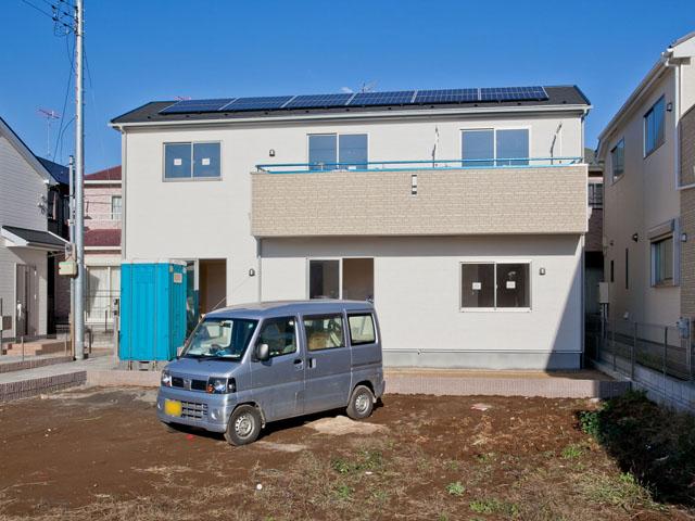 Local appearance photo