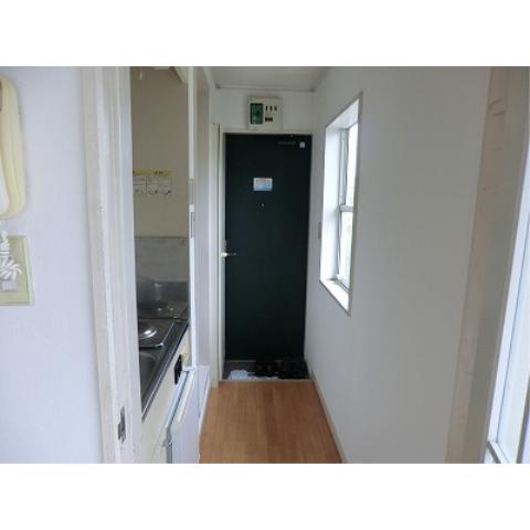 Other room space